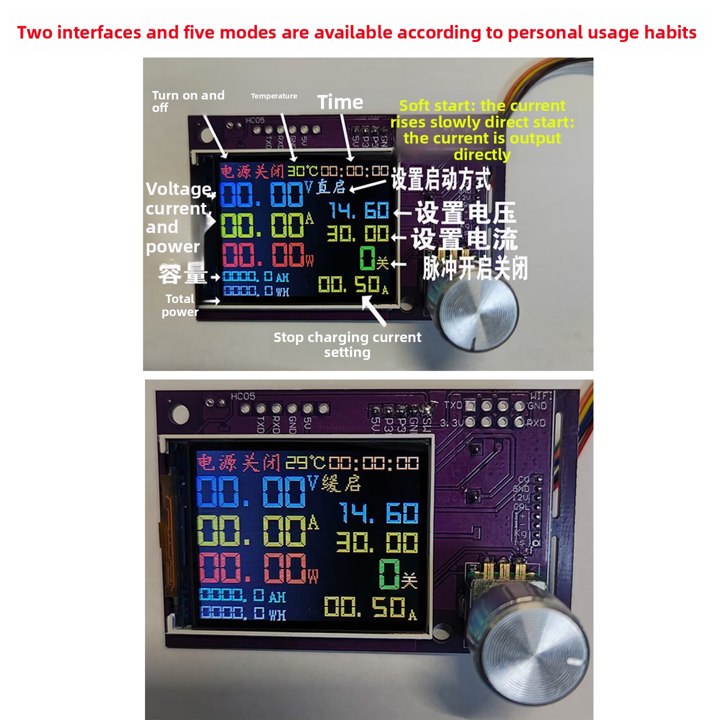 Kit de Fuente de Alimentación  - Server Power Supply reseña y precio