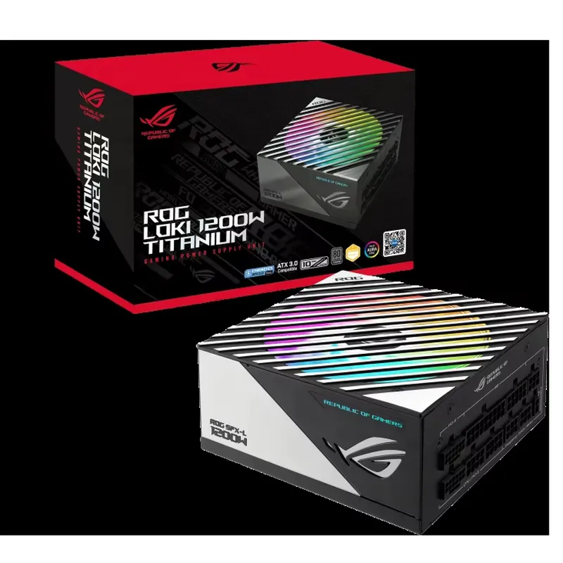 Lanzamiento 2025: Fuente de Al - Pc Power Supply reseña y precio