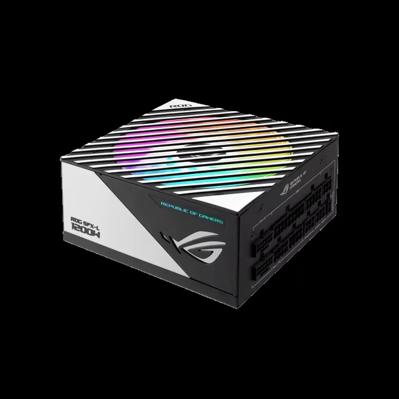 Lanzamiento 2025: Fuente de Al - Pc Power Supply reseña y precio