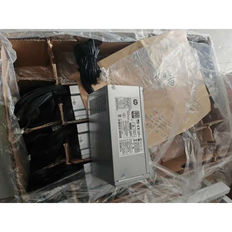 Nueva Fuente de Alimentación O - Power Supply 650W reseña y precio