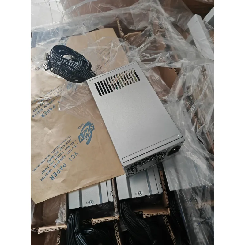 Nueva Fuente de Alimentación O - Power Supply 650W reseña y precio