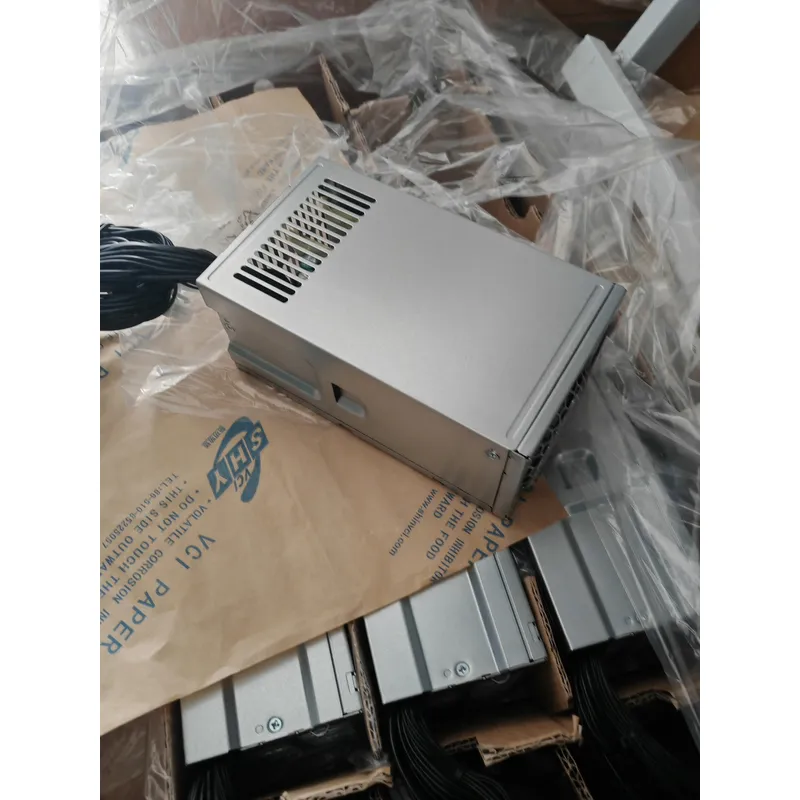 Nueva Fuente de Alimentación O - Power Supply 650W reseña y precio