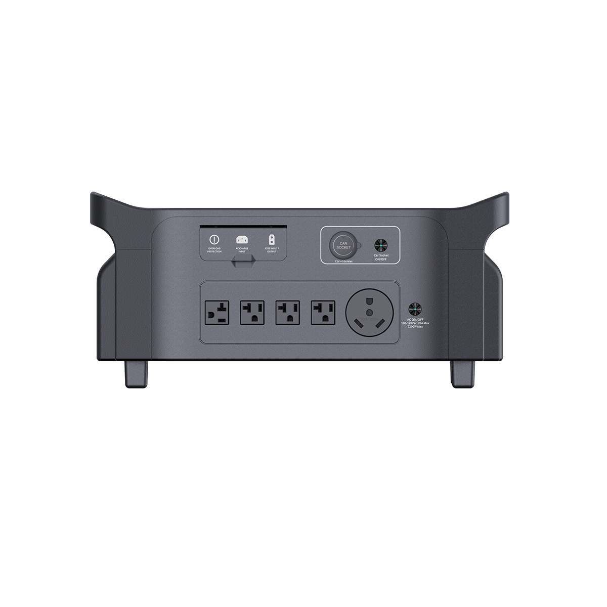 Lirui Librids Sistema Modular  - Power Supply reseña y precio