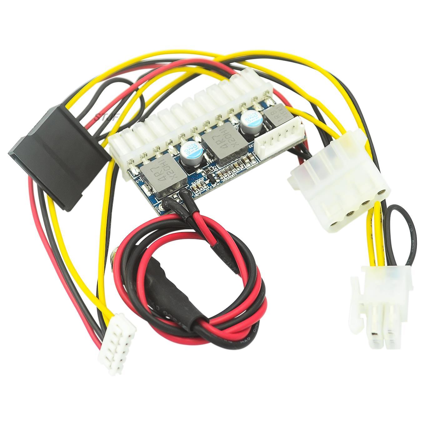 Fuente de alimentación ATX de  - Psu Computer reseña y precio