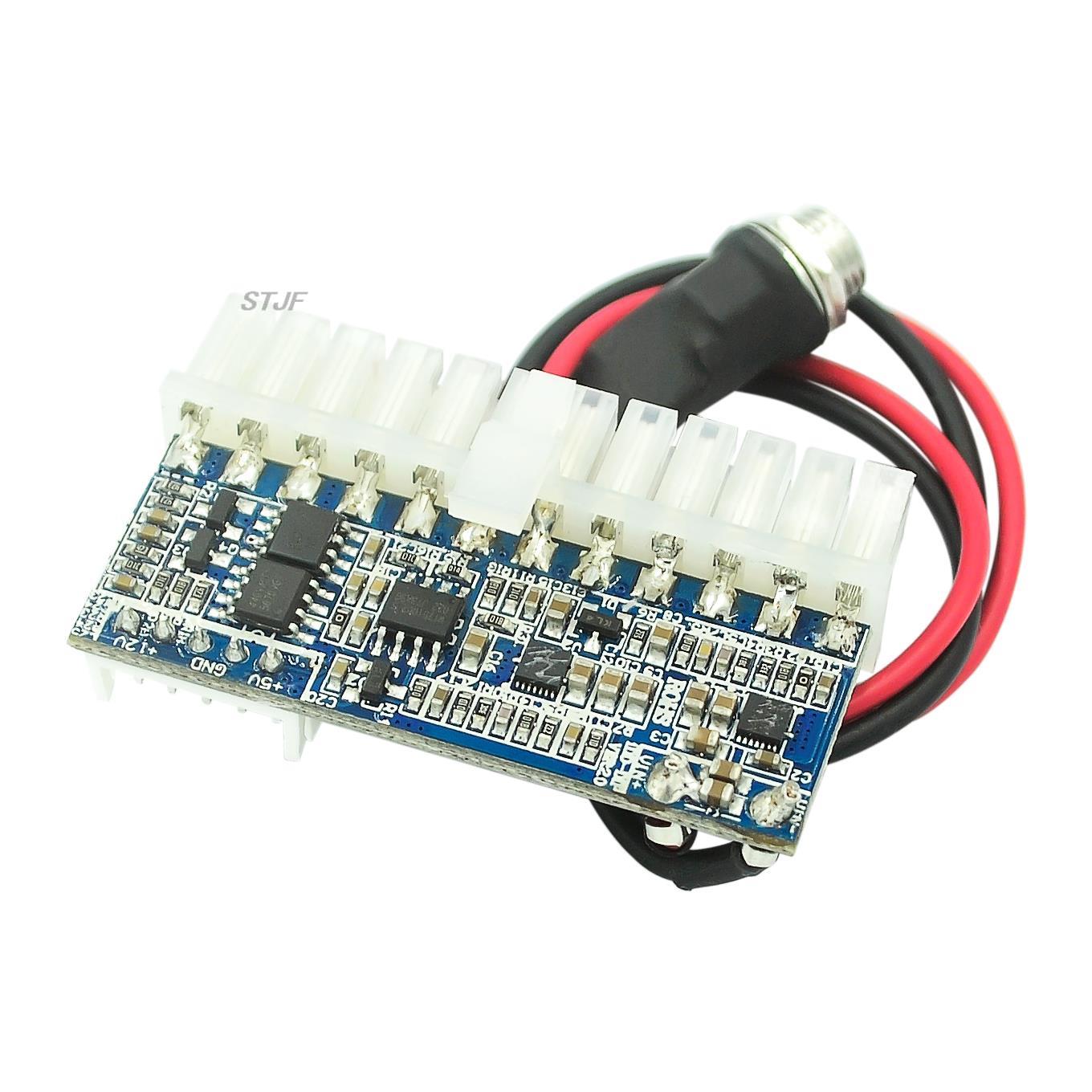 Fuente de alimentación ATX de  - Psu Computer reseña y precio