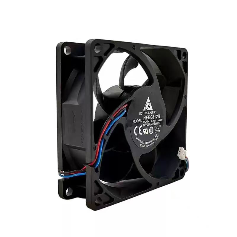 Ventilador de Refrigeración Si - Pc Power Supply reseña y precio