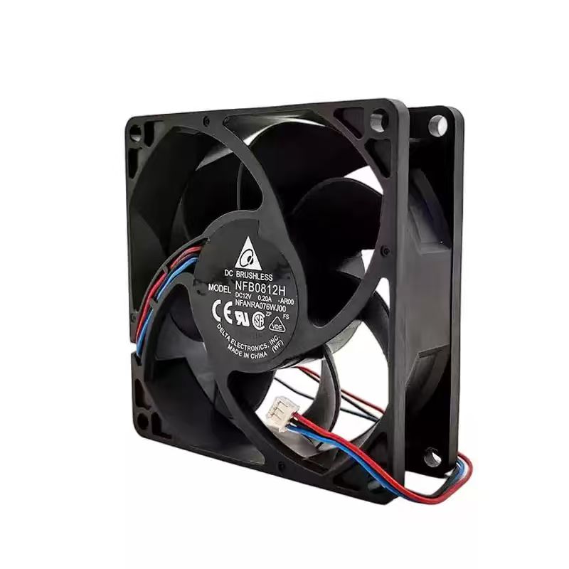 Ventilador de Refrigeración Si - Pc Power Supply reseña y precio