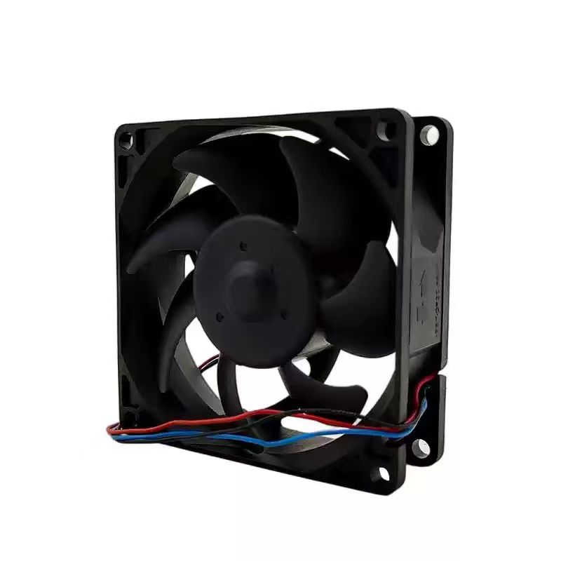 Ventilador de Refrigeración Si - Pc Power Supply reseña y precio