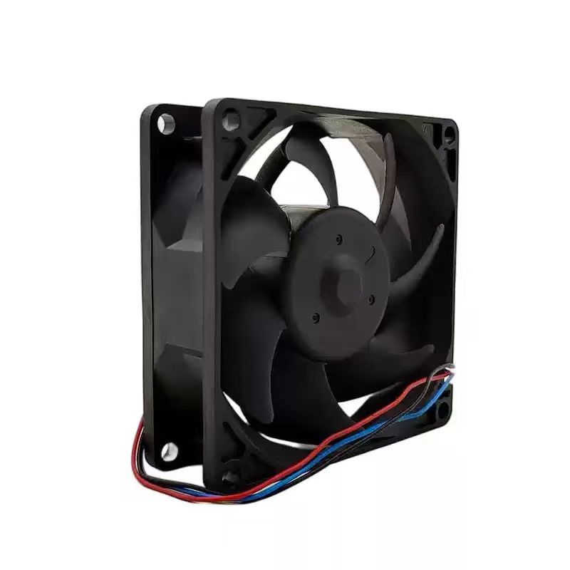 Ventilador de Refrigeración Si - Pc Power Supply reseña y precio
