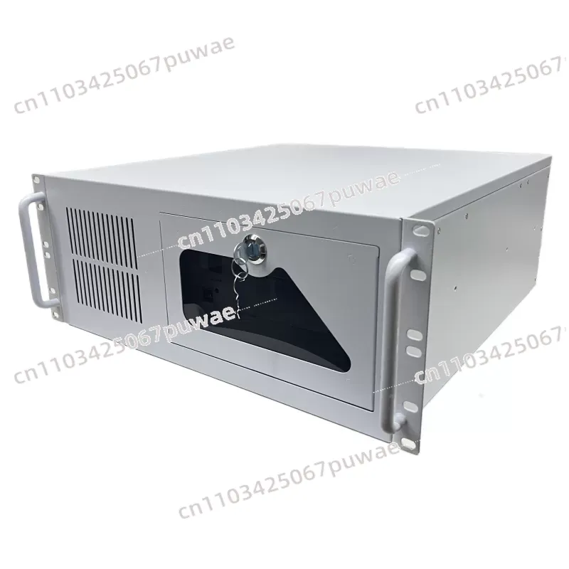 Fuente de Alimentación de 7 Ra - Server Power Supply reseña y precio