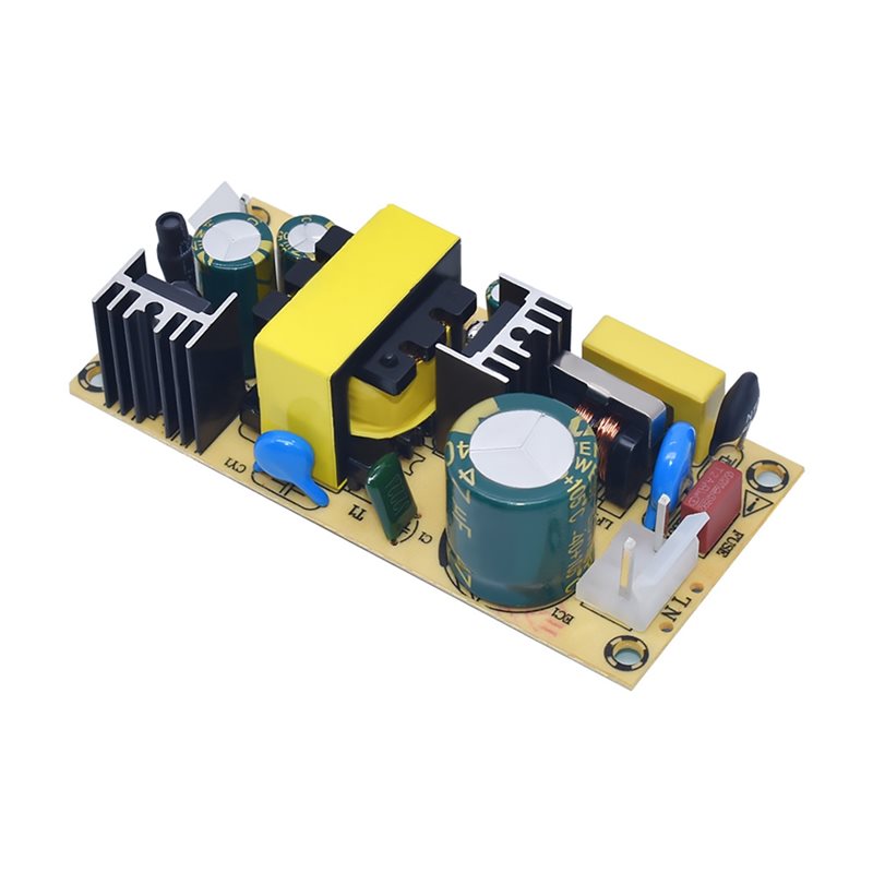 Módulo de fuente de alimentaci - Dc Power Supply 12V reseña y precio