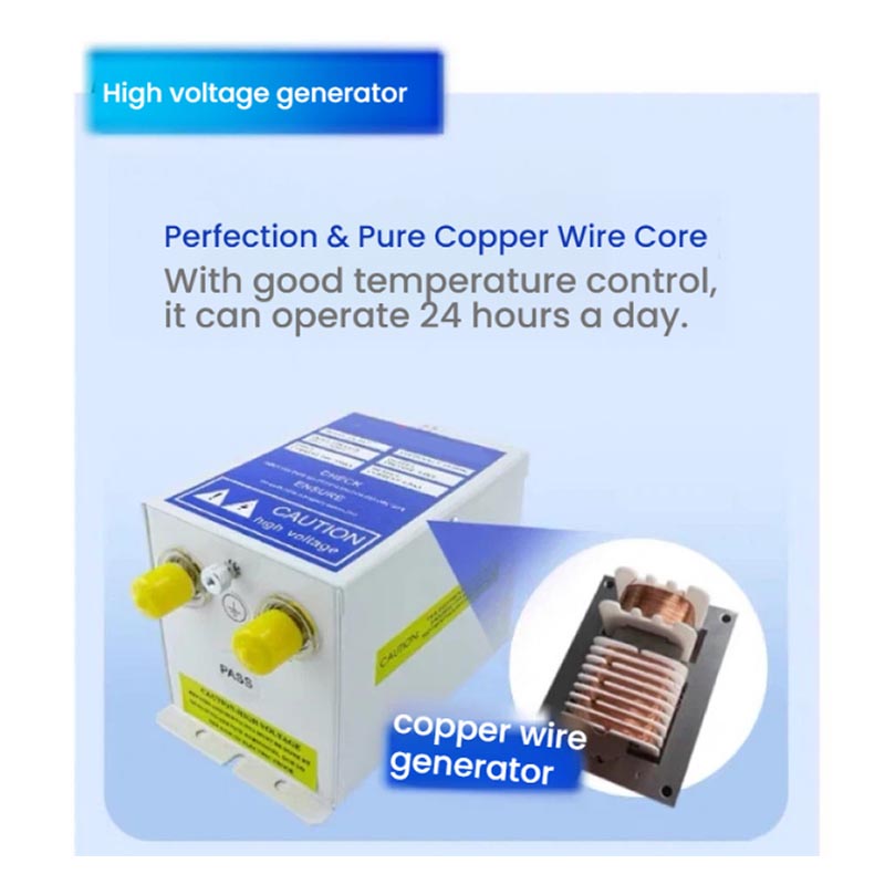 Kit de Eliminación de Electric - Ac Power Supply reseña y precio