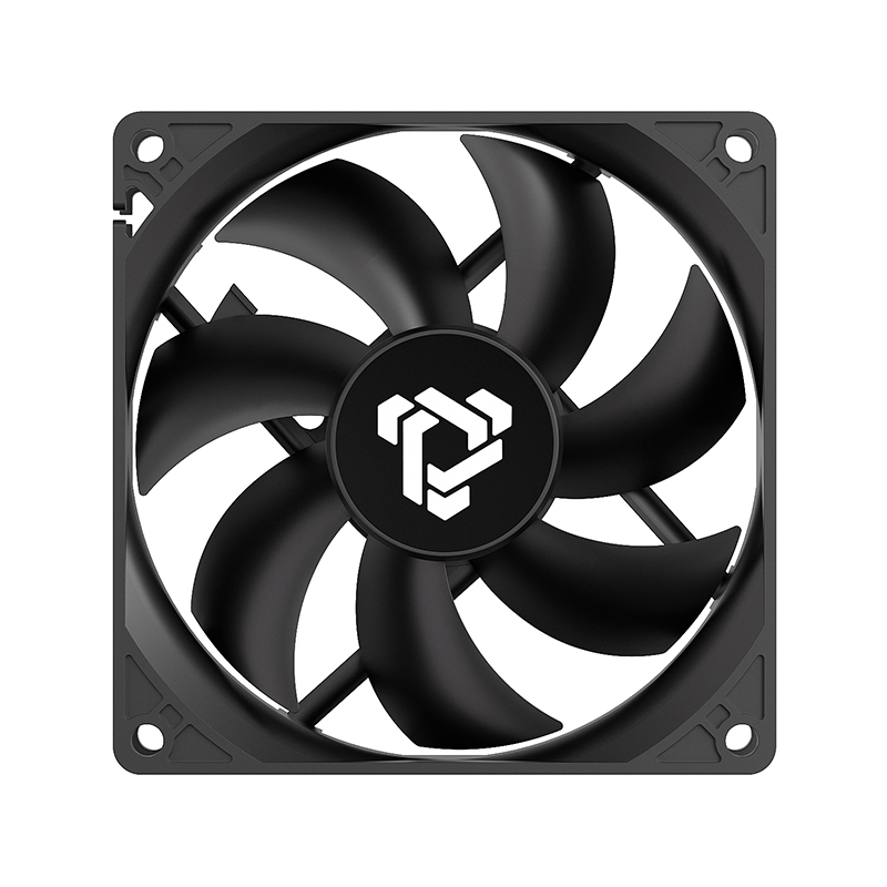 Ventilador de PC F9025 de 90mm - Pc Power Supply reseña y precio