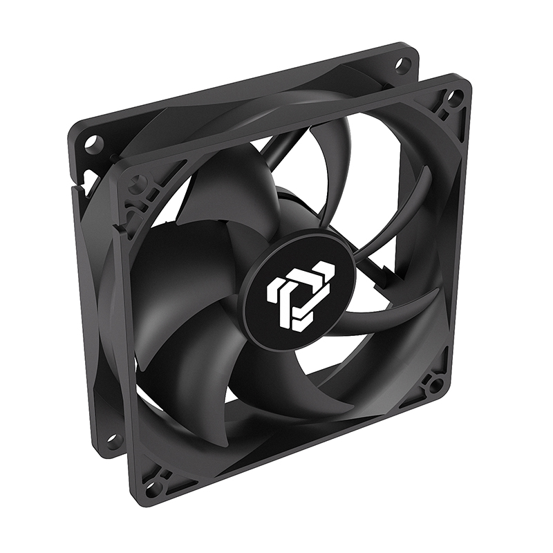 Ventilador de PC F9025 de 90mm - Pc Power Supply reseña y precio
