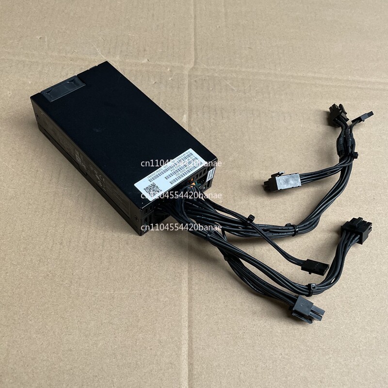 Fuente de alimentación origina - Power Supply 500W reseña y precio