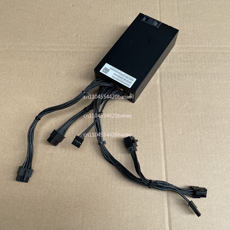 Fuente de alimentación origina - Power Supply 500W reseña y precio
