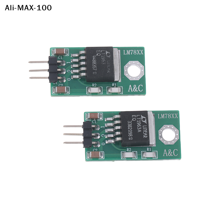 【AyS】1 unidad de convertidor/m - Power Supply 12V reseña y precio