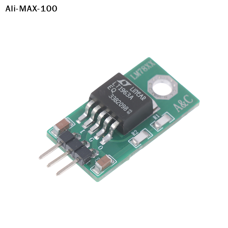 【AyS】1 unidad de convertidor/m - Power Supply 12V reseña y precio