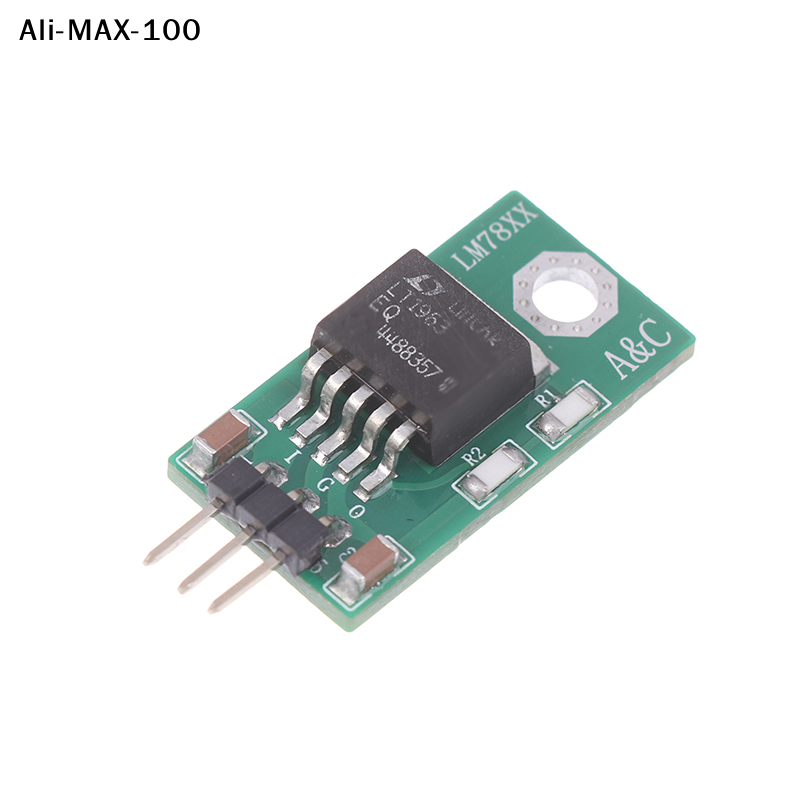 【AyS】1 unidad de convertidor/m - Power Supply 12V reseña y precio