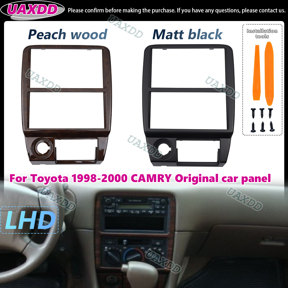 Para TOYOTA CAMRY 1998-2000, K - Open Frame Power Supply reseña y precio
