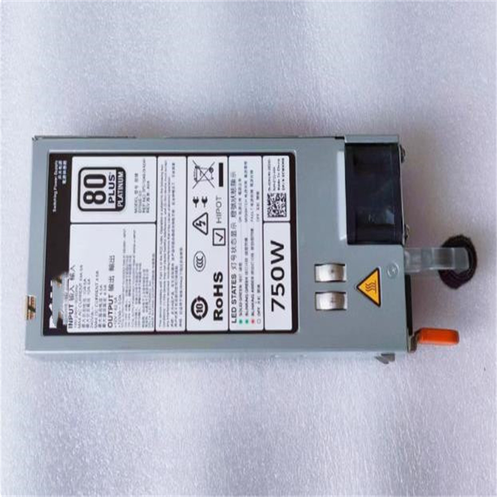 Para DELL PowerEdge R740 R730  - Server Power Supply reseña y precio