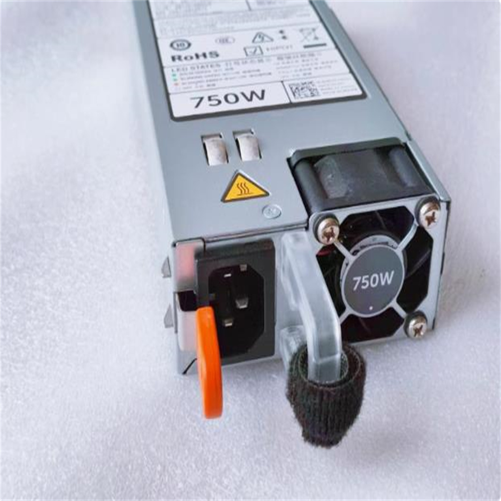 Para DELL PowerEdge R740 R730  - Server Power Supply reseña y precio