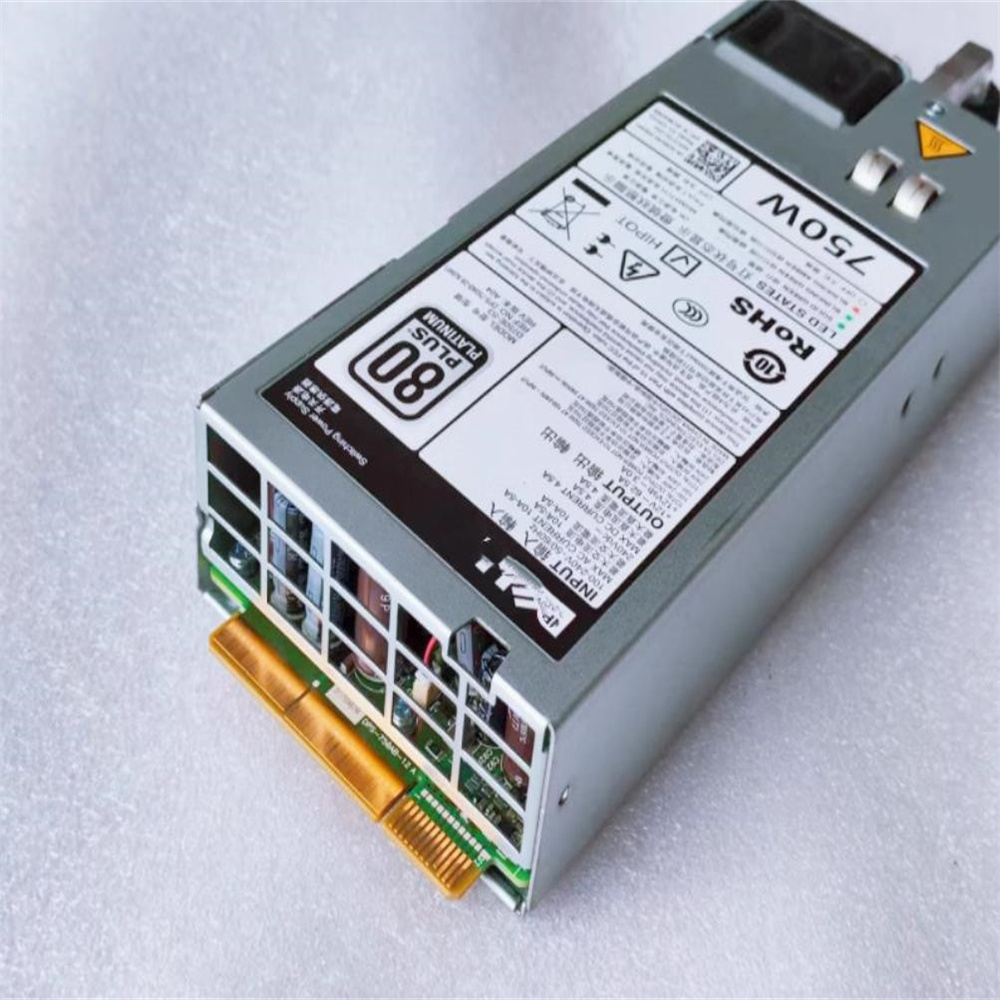 Para DELL PowerEdge R740 R730  - Server Power Supply reseña y precio