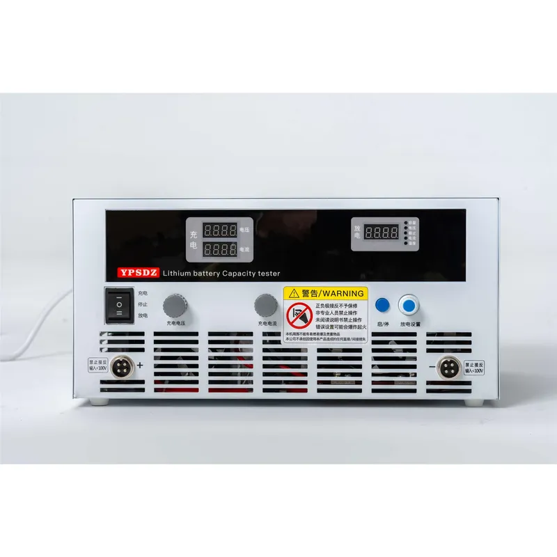 Probador de Voltaje de Batería - Power Supply Tester reseña y precio