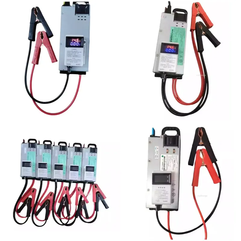 Fuente de Alimentación Modific - Server Power Supply reseña y precio