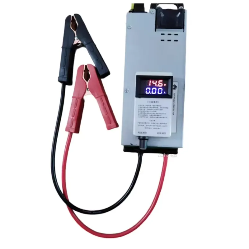 Fuente de Alimentación Modific - Server Power Supply reseña y precio
