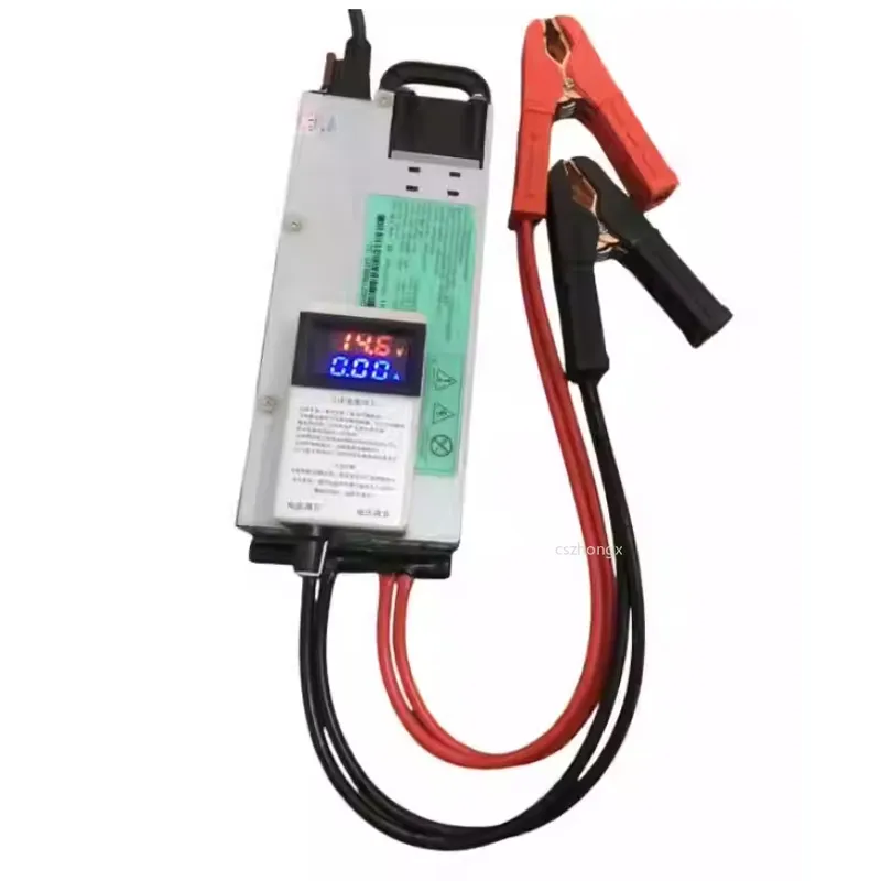 Fuente de Alimentación Modific - Server Power Supply reseña y precio