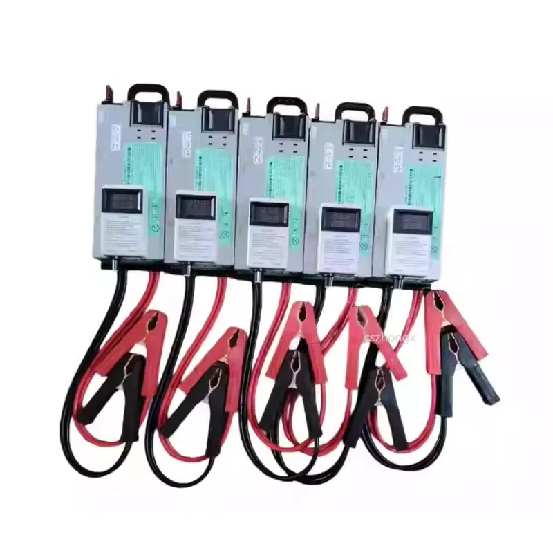 Fuente de Alimentación Modific - Server Power Supply reseña y precio