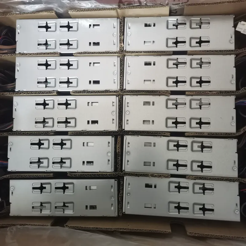 Nueva fuente de alimentación d - Power Supply 750W reseña y precio