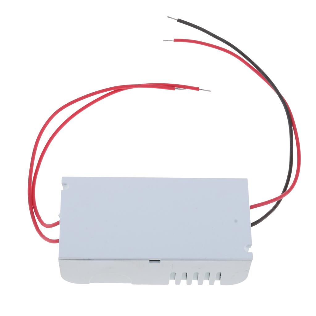 Módulo de fuente de alimentaci - Ac Power Supply reseña y precio