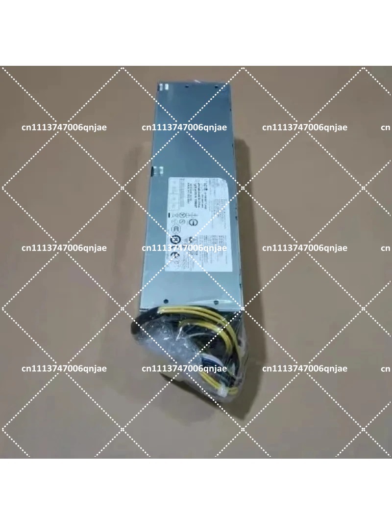 Fuente de Alimentación de Repu - Psu Computer reseña y precio