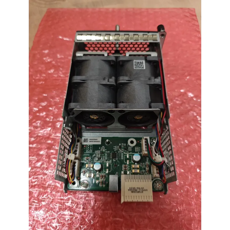 Ventilador de repuesto para fu - Server Power Supply reseña y precio