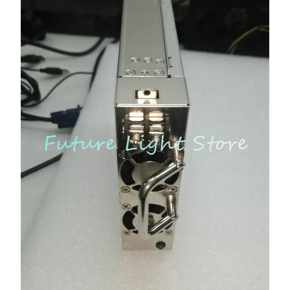 Fuente de Alimentación Redunda - Power Supply 500W reseña y precio