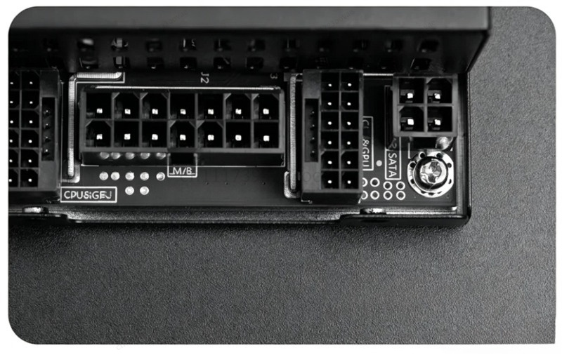 Fuente de alimentación silenci - Atx Power Supply reseña y precio