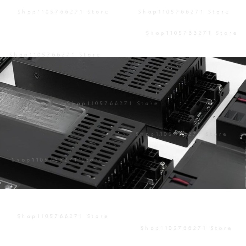 Fuente de Alimentación Flexibl - Psu Computer reseña y precio