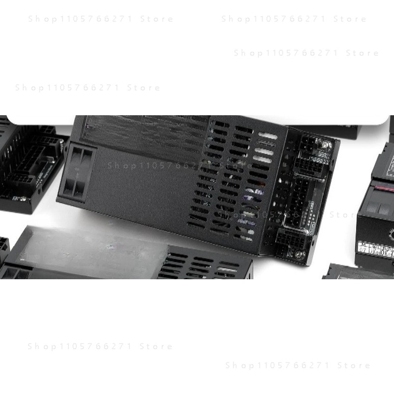 Fuente de Alimentación Flexibl - Psu Computer reseña y precio