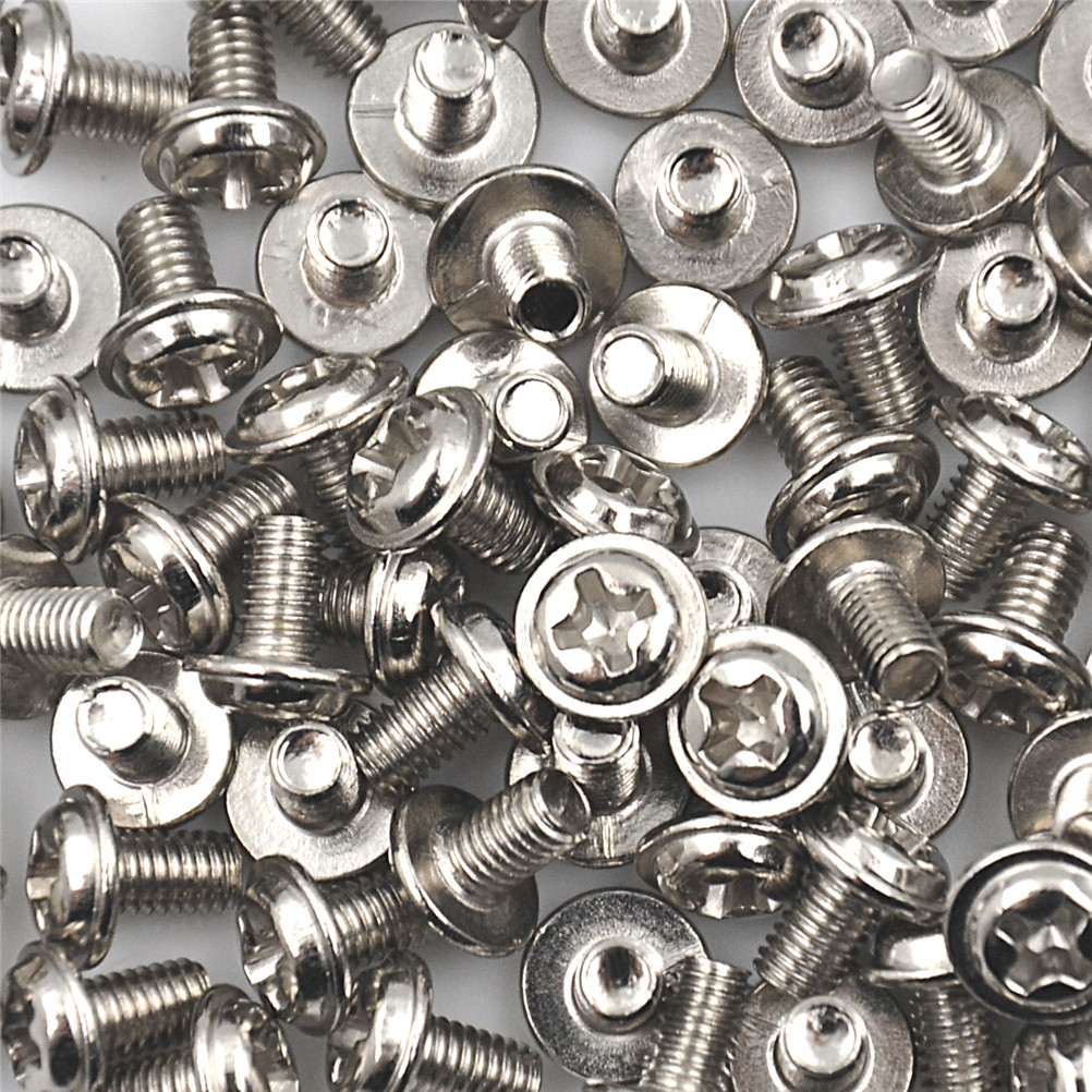 Tornillos hexagonales de preci - Psu Computer reseña y precio