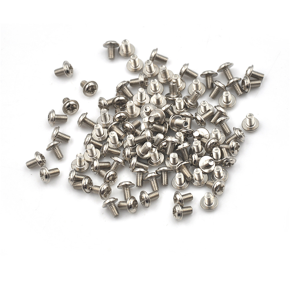 Tornillos hexagonales de preci - Psu Computer reseña y precio
