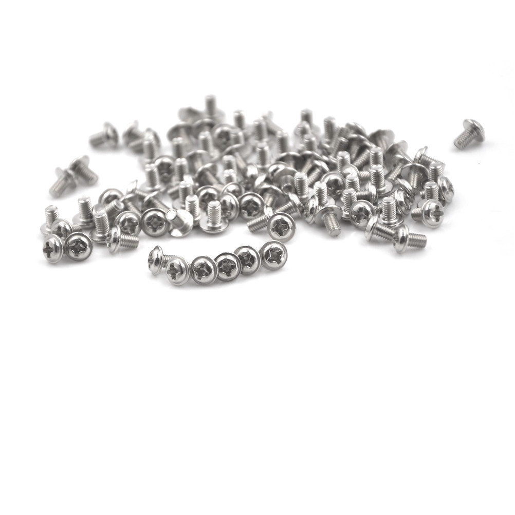 Tornillos hexagonales de preci - Psu Computer reseña y precio