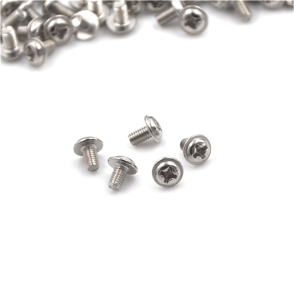 Tornillos hexagonales de preci - Psu Computer reseña y precio