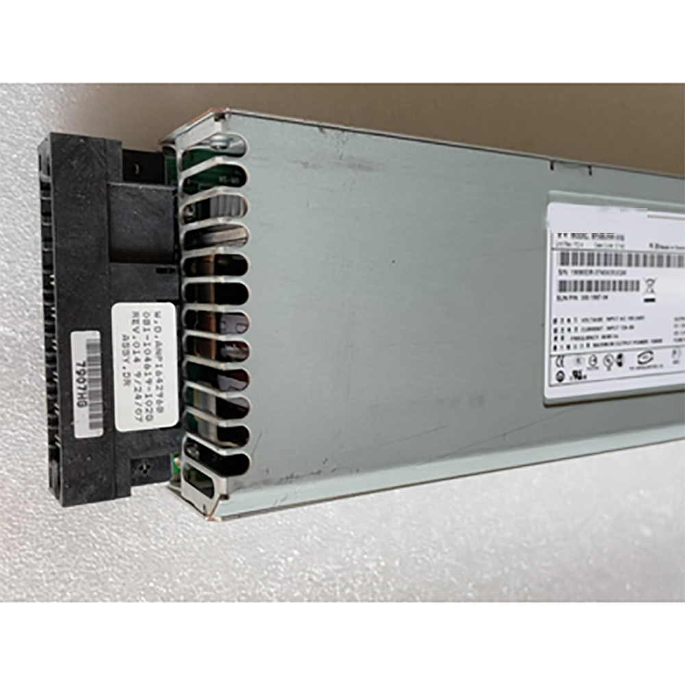 Fuente de alimentación del ser - Server Power Supply reseña y precio