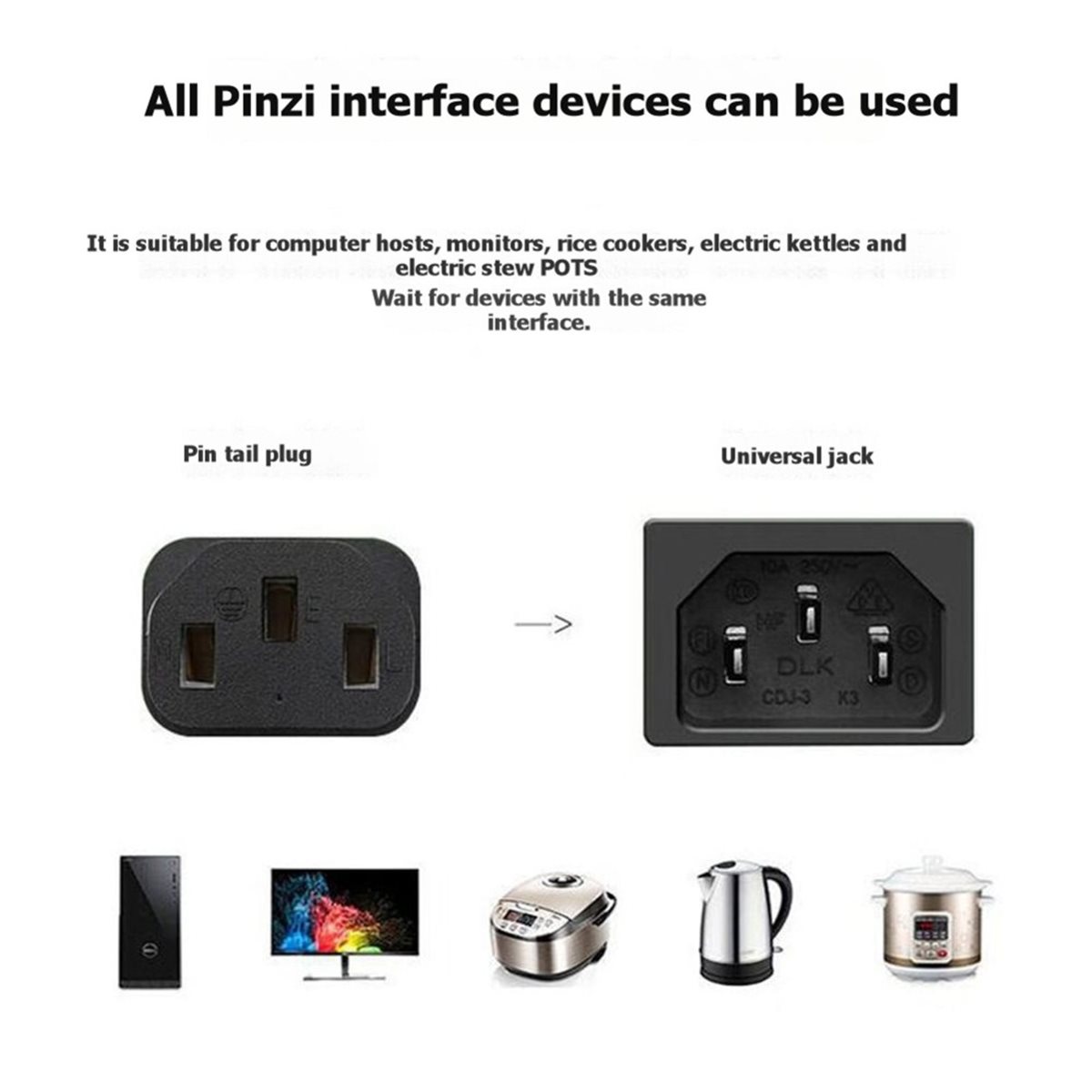 actualización. Cable de Alimen - Psu Computer reseña y precio