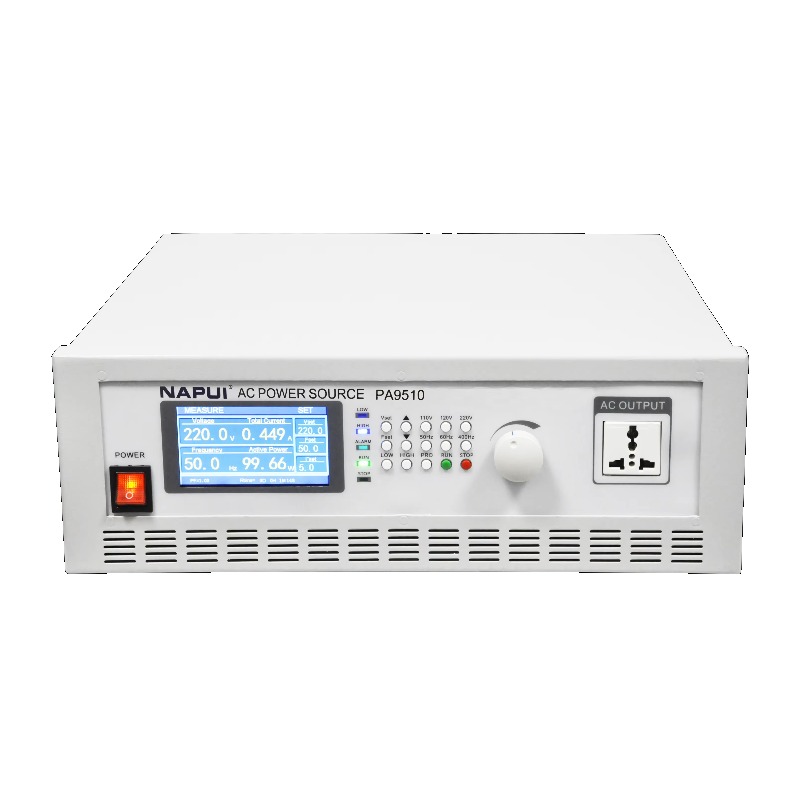Fuente de Alimentación de CA d - Ac Power Supply reseña y precio