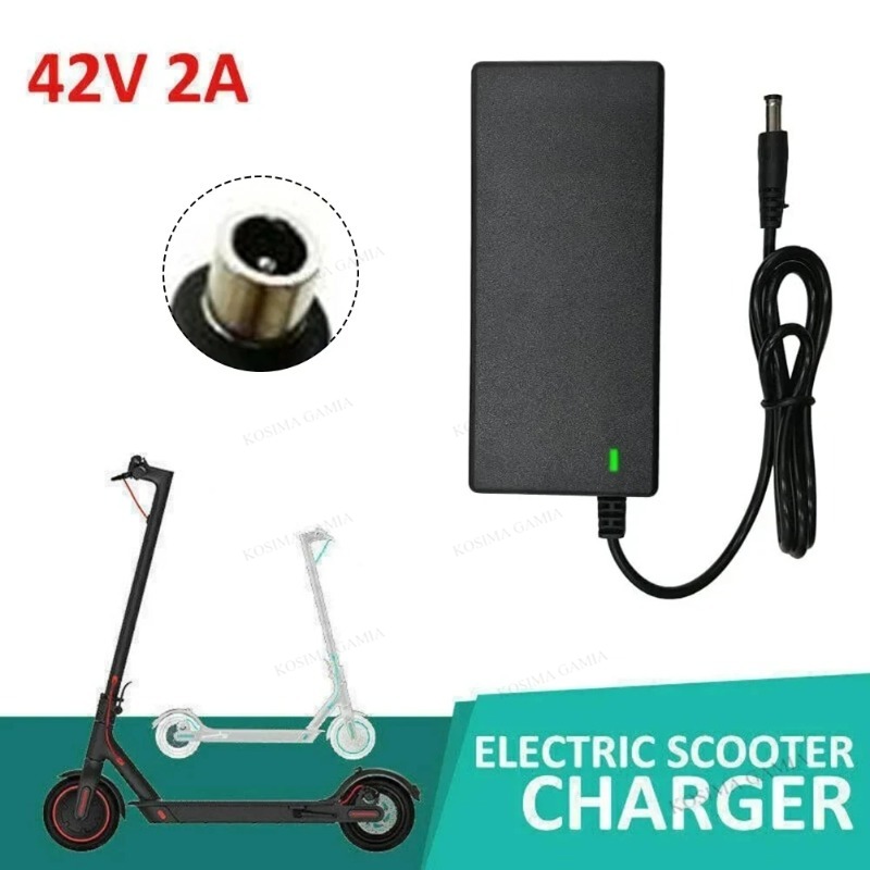 Adaptador de corriente univers - Ac Power Supply reseña y precio
