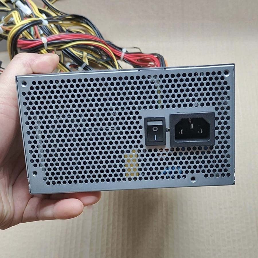 Original para Advantech HS-512 - Atx Power Supply reseña y precio