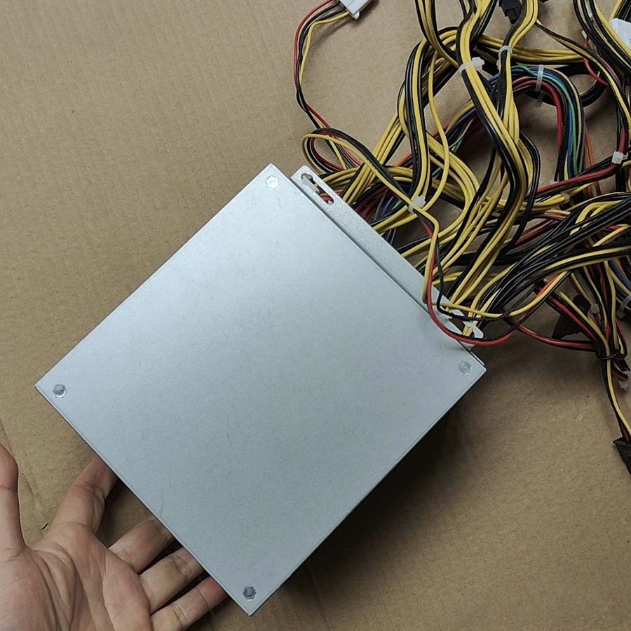 Original para Advantech HS-512 - Atx Power Supply reseña y precio